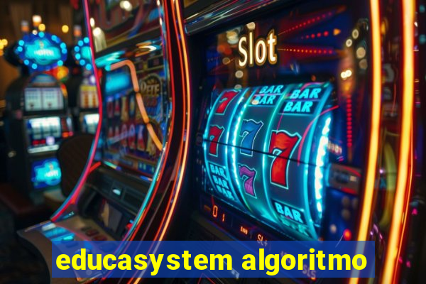 educasystem algoritmo